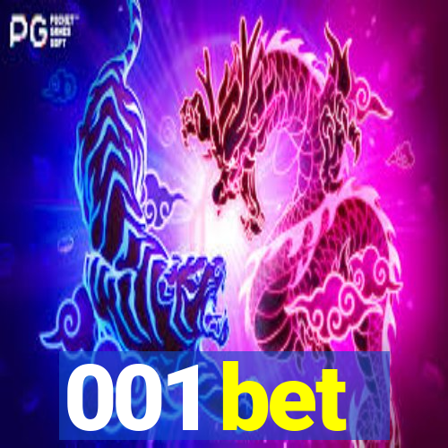 001 bet